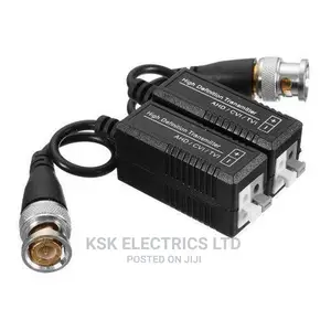 High Definition Transmitter
