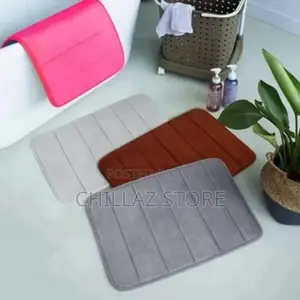 Bathroom Carpet/Floor Mat