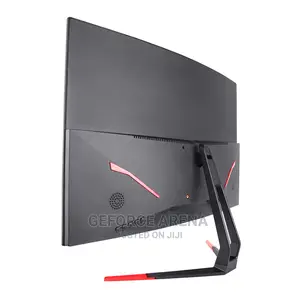 AOC - 24 Inch 1080p 144hz 1ms IPS - Curved Gaming Monitor
