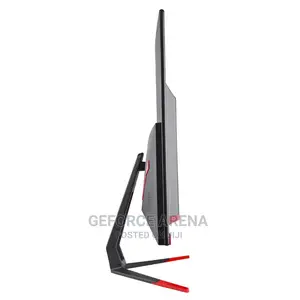 AOC - 24 Inch 1080p 144hz 1ms IPS - Curved Gaming Monitor