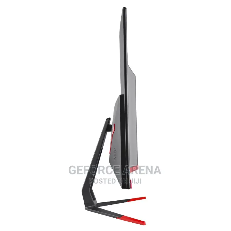 AOC - 24 Inch 1080p 144hz 1ms IPS - Curved Gaming Monitor