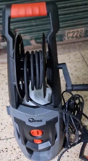 Electric Jet Washer 2500