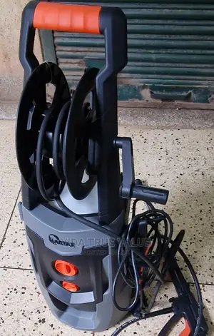 Electric Jet Washer 2500
