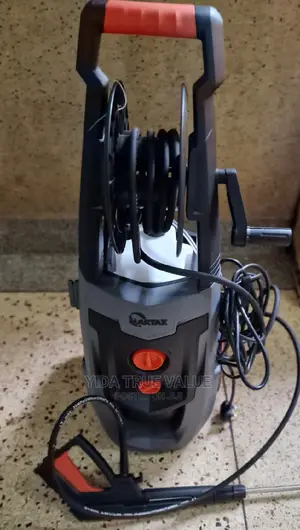 Electric Jet Washer 2500
