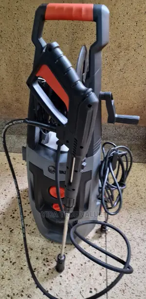 Electric Jet Washer 2500