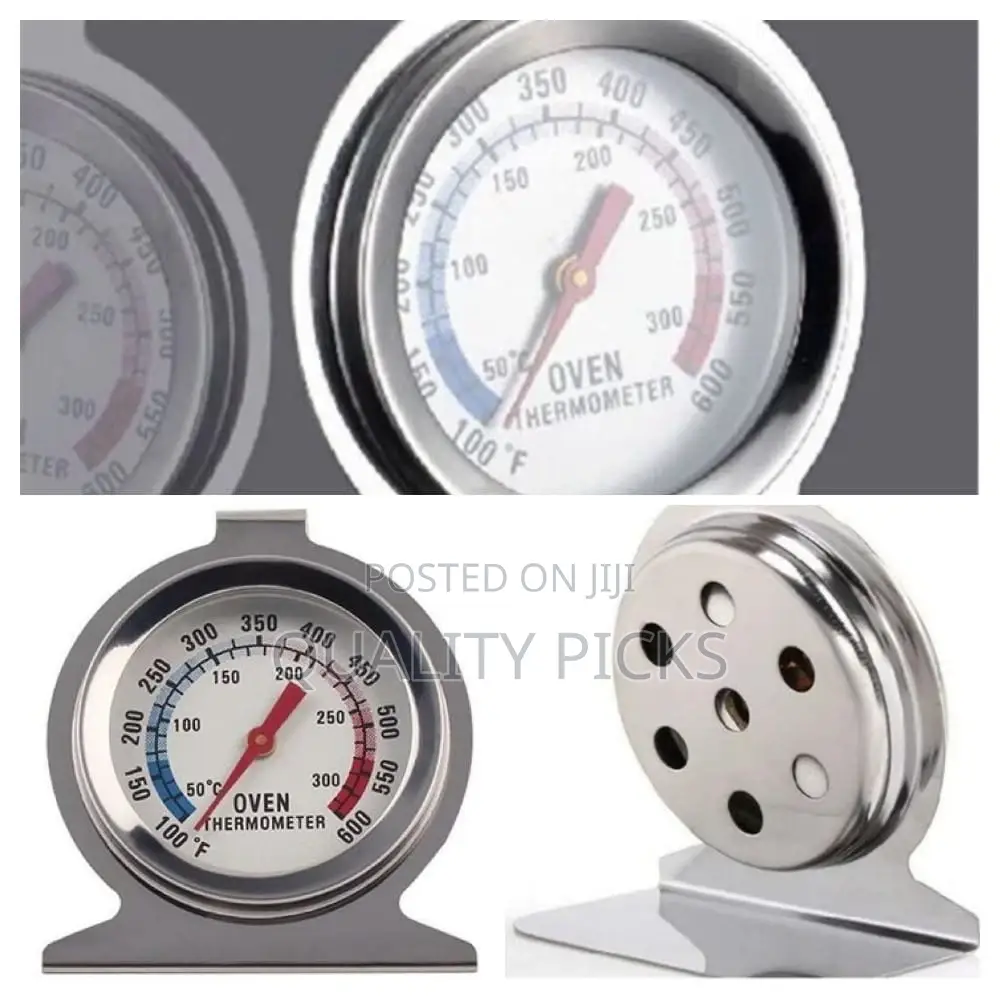 Kitchen Oven Thermometer