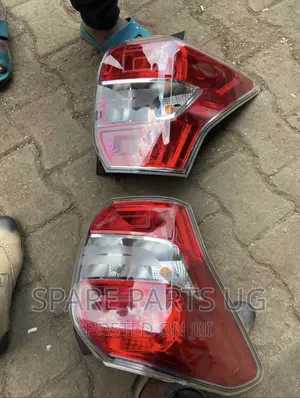 Subaru Forester XT 2013 - 2016 Taillight