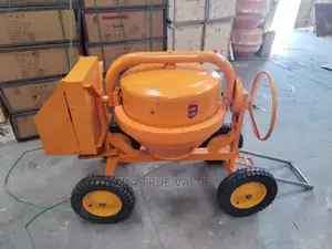 Concrete Mixer 1 Bag