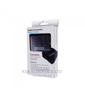 Audio Converter