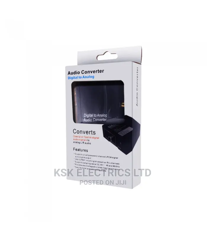 Audio Converter