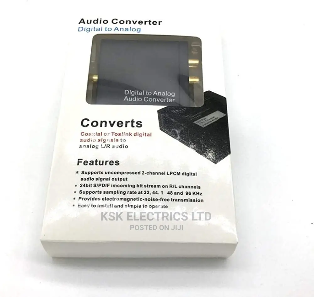 Audio Converter