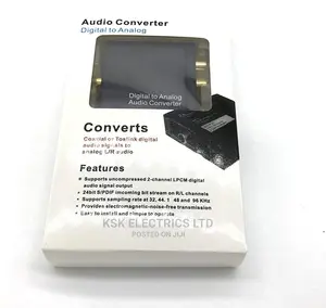 Audio Converter
