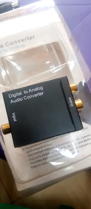 Audio Converter