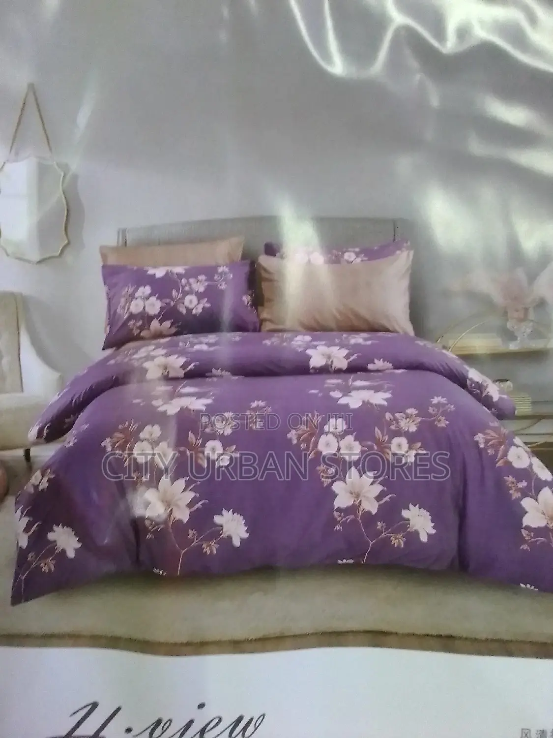 Hiview Duvets