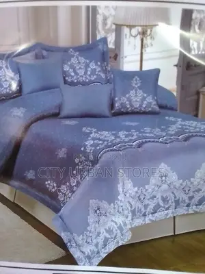 Hiview Qqjack Duvets