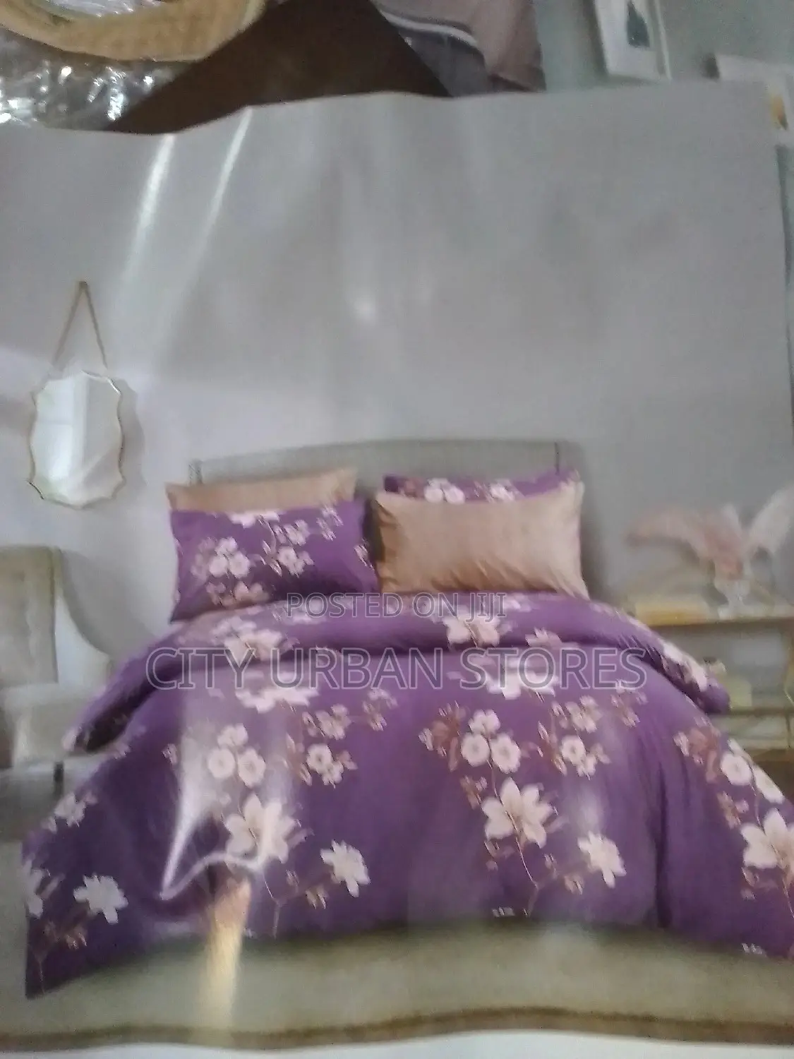 Hiview Qqjack Duvets