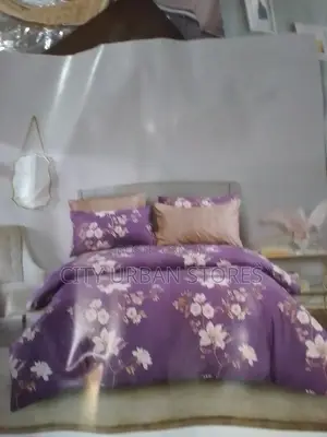 Hiview Qqjack Duvets