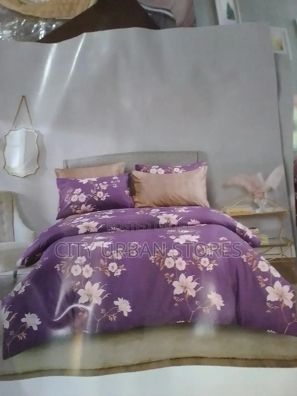 Hiview Qqjack Duvets