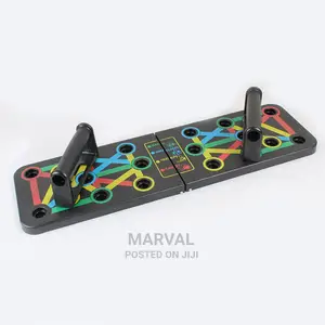 Multi Push Up Board 13 in 1