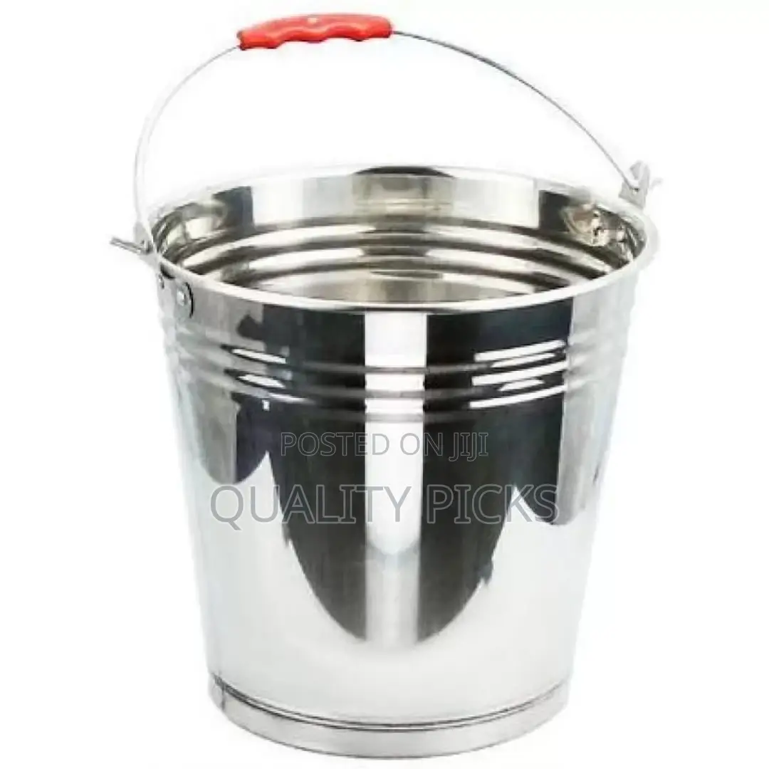 Ice Bucket