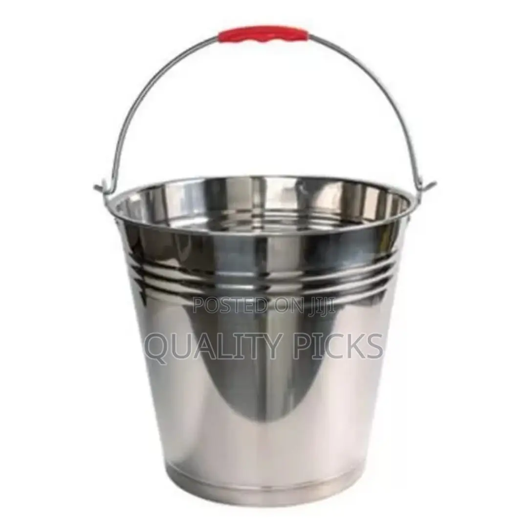 Ice Bucket