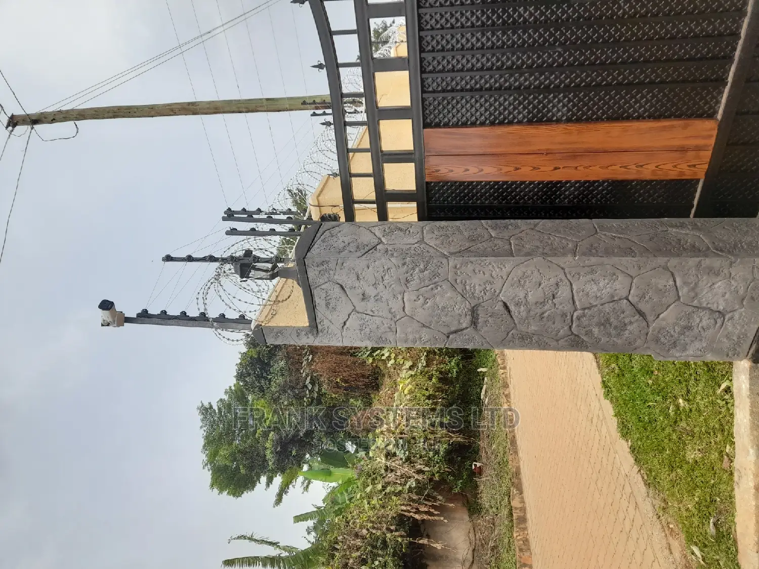 Perimeter Security Systems