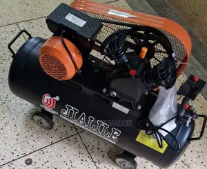 100 Litres Air Compressor Jiajile