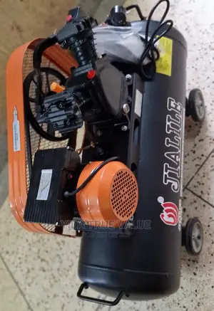 100 Litres Air Compressor Jiajile