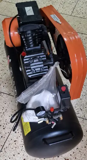 100 Litres Air Compressor Jiajile