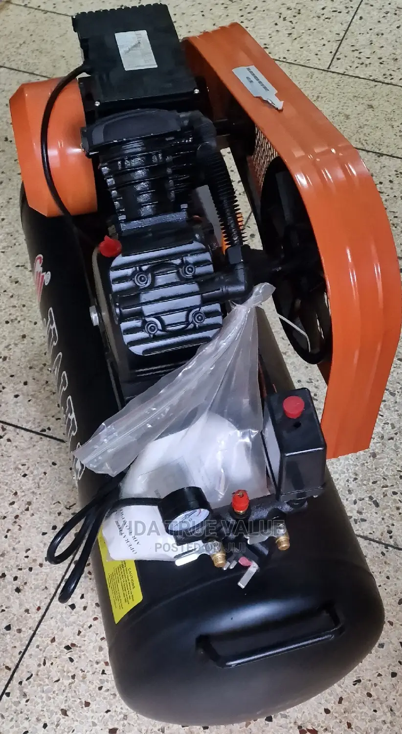 100 Litres Air Compressor Jiajile
