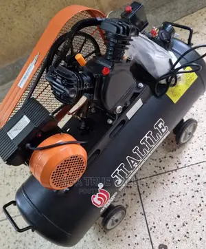 100 Litres Air Compressor Jiajile