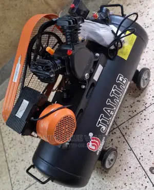 100 Litres Air Compressor Jiajile
