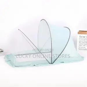 Foldable Baby Mosquito Net