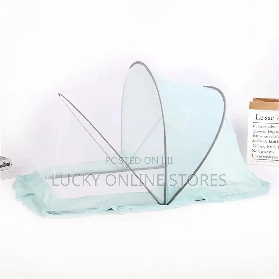 Foldable Baby Mosquito Net