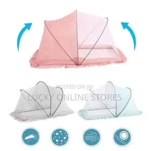 Foldable Baby Mosquito Net