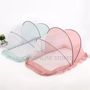 Foldable Baby Mosquito Net