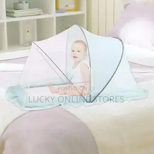 Foldable Baby Mosquito Net