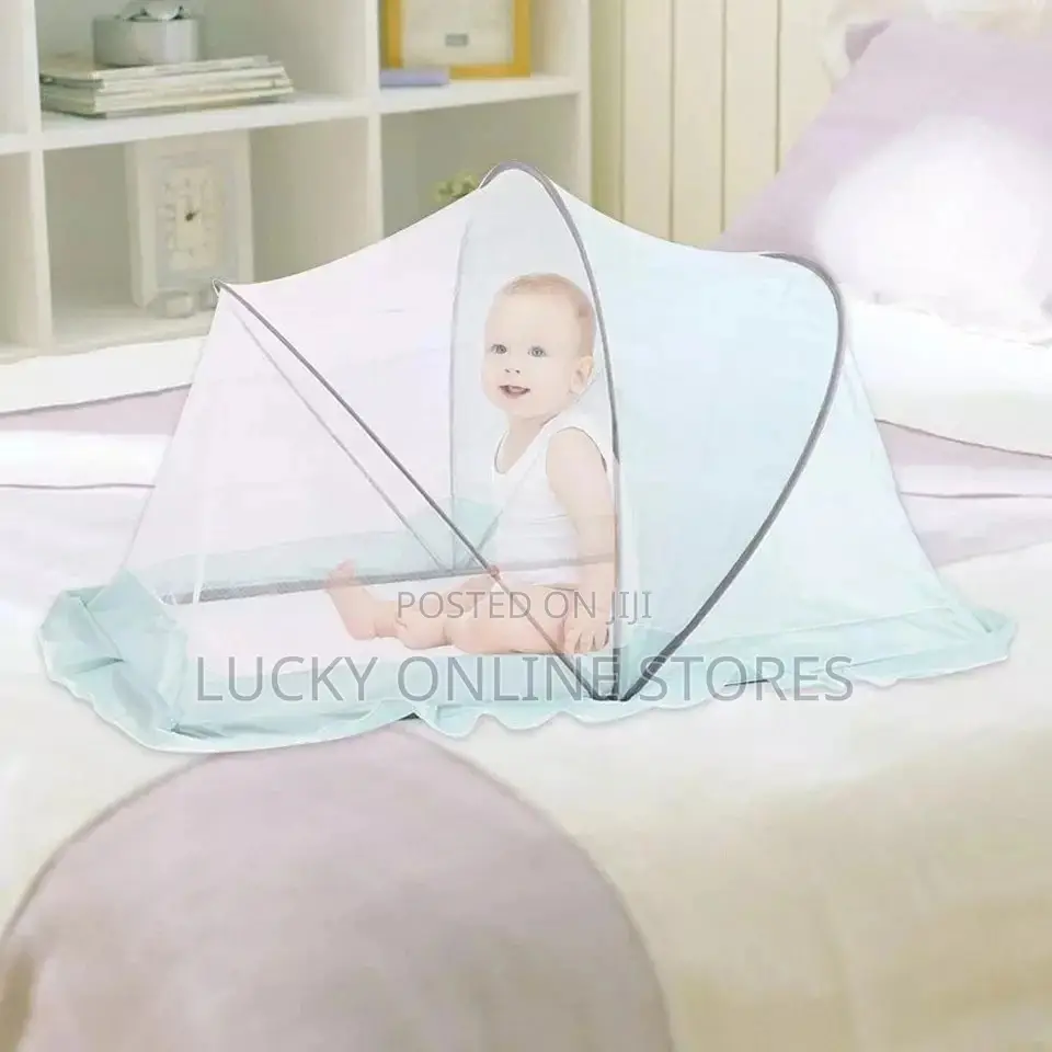 Foldable Baby Mosquito Net