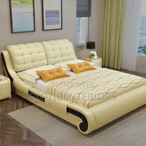 Bed of 5x6feet/Queen Bed Call