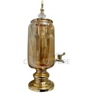 Decorative Center Cookie, Candy Jar