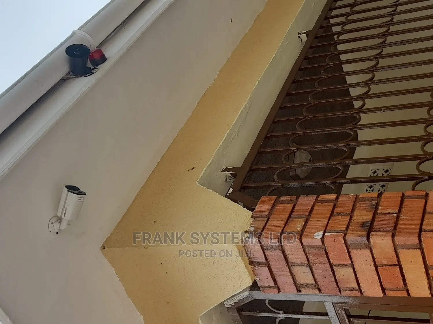 Bullet Cctv Cameras 1080p