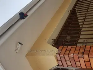 Bullet Cctv Cameras 1080p