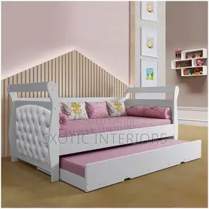 Kid Bed of 3x6feet Call