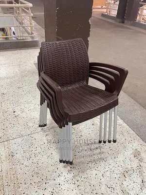 Plastic Chairs