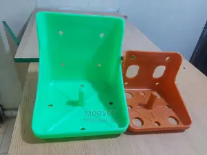 Salt Mineral Block Holders