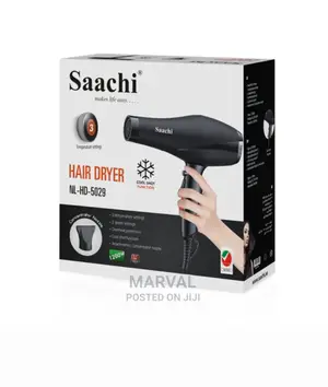 Hair Dryer
