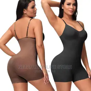 Women's Full Body Shaper