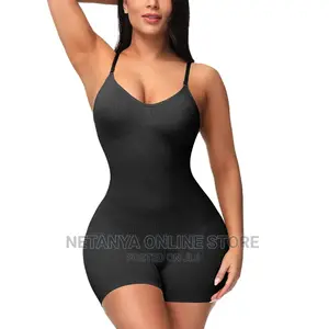 Women's Full Body Shaper