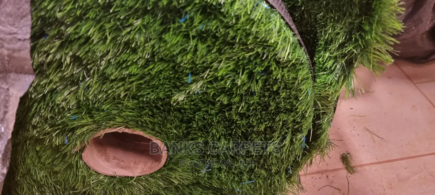 Artificial Grass Carpets