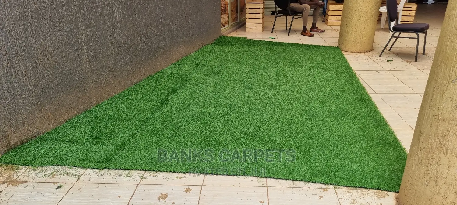 Artificial Grass Carpets